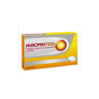 nurofenteen 12 compresse orodispersibili ibuprofene 200mg gusto limone