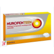 nurofenteen*12cpr oro 200mg li