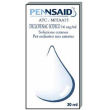 pennsaid*sol cut 30ml 16mg ml