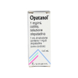 opatanol collirio antistaminico 5 ml - varie