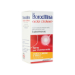 neoborocillina gola dolore spray 15 ml gusto miele limone - alfasigma