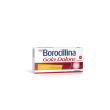 neoborocillina gola dolore 16 pastiglie gusto limone e miele senza zucchero