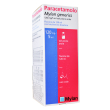 paracetamolo merck*sol os 120ml