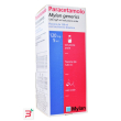 paracetamolo my*120mg/5ml120ml