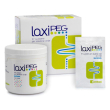 laxipeg 9,7g macrogol 4000 trattamento stitichezza occasionale, 20 bustine