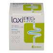 laxipeg 97% macrogol 4000 polvere per soluzione orale trattamento stitichezza del bambino, 200g