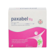 paxabel 10 gr polvere per soluzione orale 20 bustine - varie