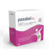 paxabel macrogol 4000 polvere lassativa 20 bustine 10 grammi