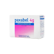 paxabel macrogol 4000 - polvere orale per la stitichezza pediatrica 20 bustine