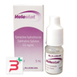 relestat*coll fl 5ml 0,5mg/ml