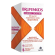 brufenkids febbre e dolore 20mg/ml aroma fragola senza zucchero sospensione orale 150ml