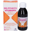 brufenkids febbre e dolore sospensione orale 20 mg/ml 150 ml