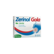 zerinol gola gusto menta 20 mg - per il mal di gola 18 pastiglie