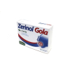 zerinol gola menta (18 pastiglie)