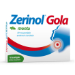zerinol gola menta 18 pastiglie 20mg