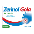 zerinol gola 18 pastiglie 20mg gusto menta