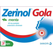 zerinol gola menta*18past 20mg