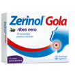 zerinol gola ribes nero 20 mg ambroxolo cloridrato 18 pastiglie