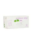 aciclovir alter 5% crema 3g