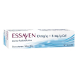 essaven 1% + 0.8% - gel per insufficienza venosa e fragilità capillare 80 gr