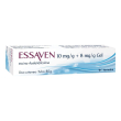 essaven gel con escina 1% per gambe stanche gonfie e pesanti 80 g