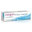 essaven*gel 80g 10mg/g+8mg/g