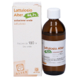 lattulosio alter stitichezza sciroppo 180 ml