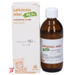 lattulosio alter*os 180ml66,7%