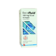 recofluid sciroppo 150 ml rimedio contro il catarro - recordati
