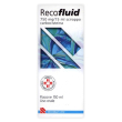 recofluid*scir fl 150ml 750mg