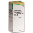 lattulosio aurobindo (180 ml)