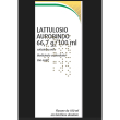 lattulosio act*os 180ml 66,7%
