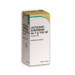 lattulosio aur os 180ml 66,7%