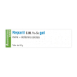 reparil gel cm*40g 1% piu 5%