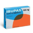 ibupas 136mg (7 cerotti medicati)