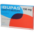 ibupas, 7 cerotti medicati