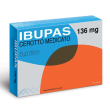 ibupas ibuprofene cerotti medicati per dolori articolari 7 pz cerotto