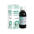 dolaut orofaringeo 0,25% - collutorio analgesico ed antinfiammatorio del cavo orale 150 ml