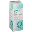 dolaut gola collutorio 150 ml