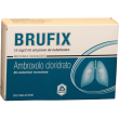 brufix soluzione da nebulizzare 20 contenitori monouso