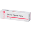 rosiced® 7,5 mg/g tubo da 30 g crema
