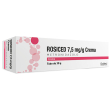rosiced crema 0,75% metronidazolo rosacea tubo 30g