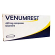 venumrest 450mg 30 compresse
