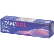 itamidol 3% schiuma cutanea 50 g