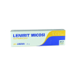 lenirit micosi clotrimazolo 1% crema 30 gr - eg