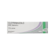 doc generici clotrimazolo 1% - crema per il trattamento delle micosi cutanee 30 gr