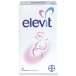 elevit vitamine e minerali 30 compresse rivestite