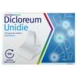 dicloreum unidie 136 mg cerotti medicati per mal di schiena e dolori articolari 5 pezzi