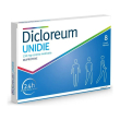 dicloreum unidie - 8 cerotti medicati con ibuprofene 136 mg