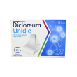 dicloreum unidie 8 cerotti medicati - alfasigma